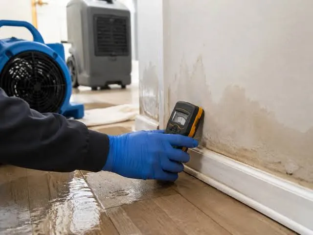 24/7 Water damage restoration services in North Logan, UT - Rapid flood cleanup and mitigation